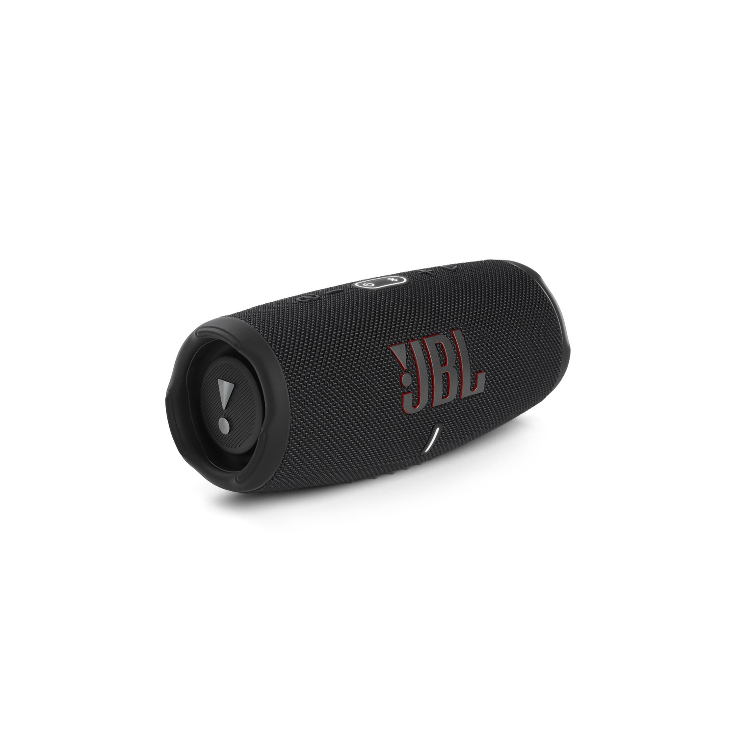 JBL Charge 5 with 20Hr Playtime,IP67 Rating,7500 mAh Powerbank, Portable 40 W Bluetooth Speaker  (Black, Stereo Channel)