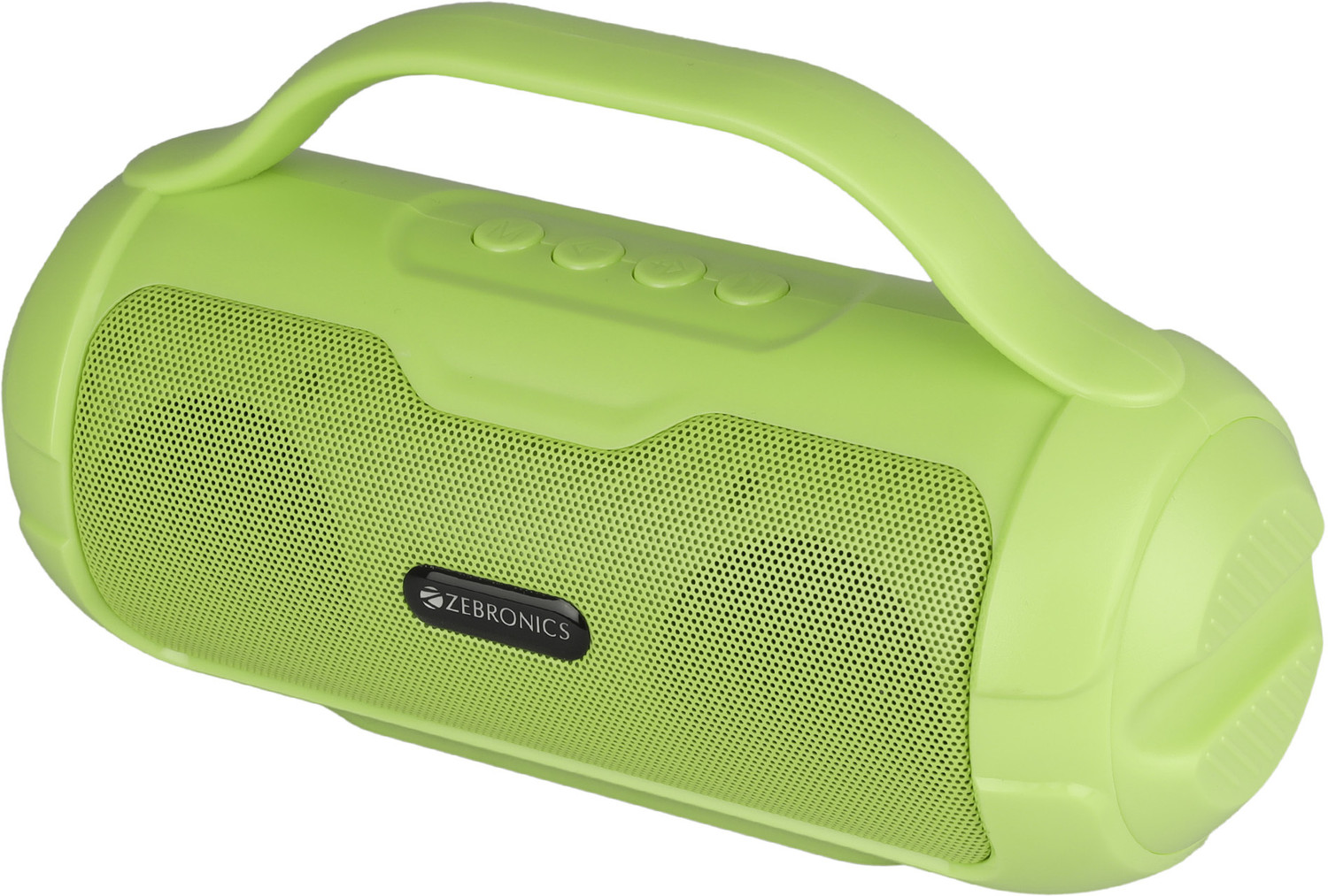 Zebronics ZEB-SOUND FEAST 40 Bluetooth Speaker – 8W, ₹599