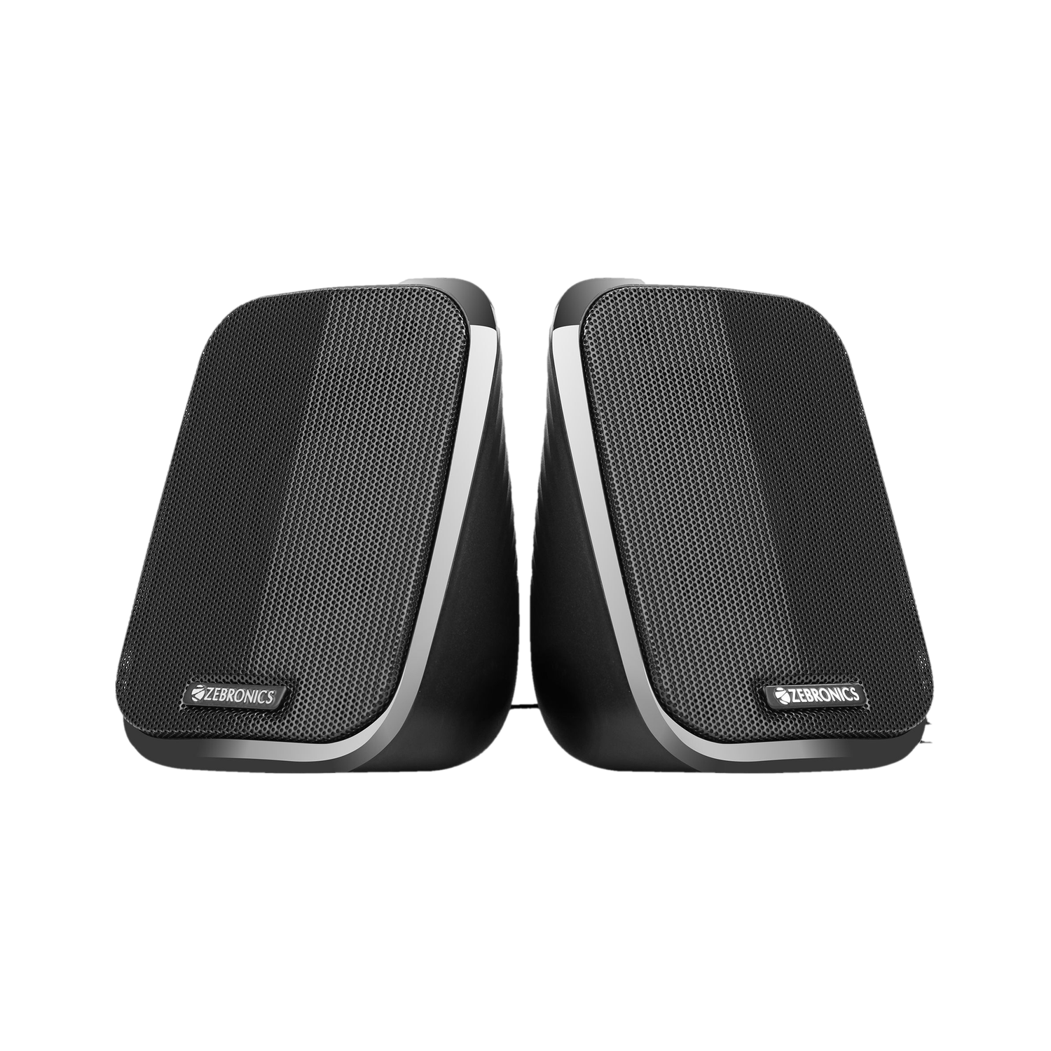 ZEBRONICS Zeb - Fame 5 watt Laptop/Desktop Speaker