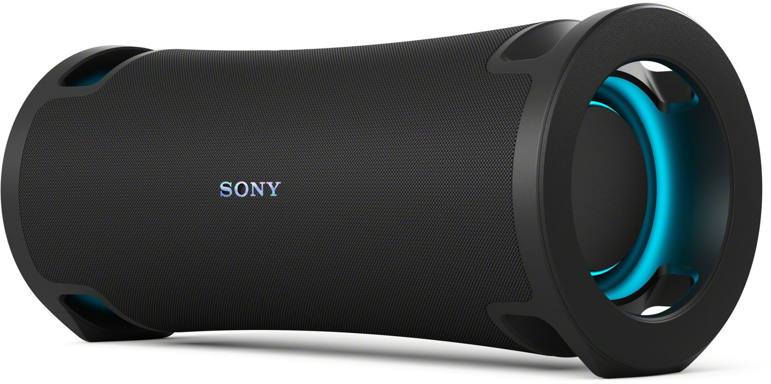 Sony ULT Field 7 Party Speaker – 30h Battery, Massive Bass