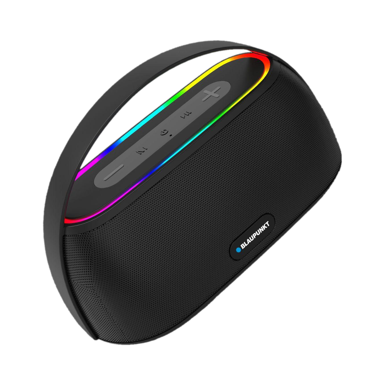 Blaupunkt Atomik Grab 20W Bluetooth PA Speaker