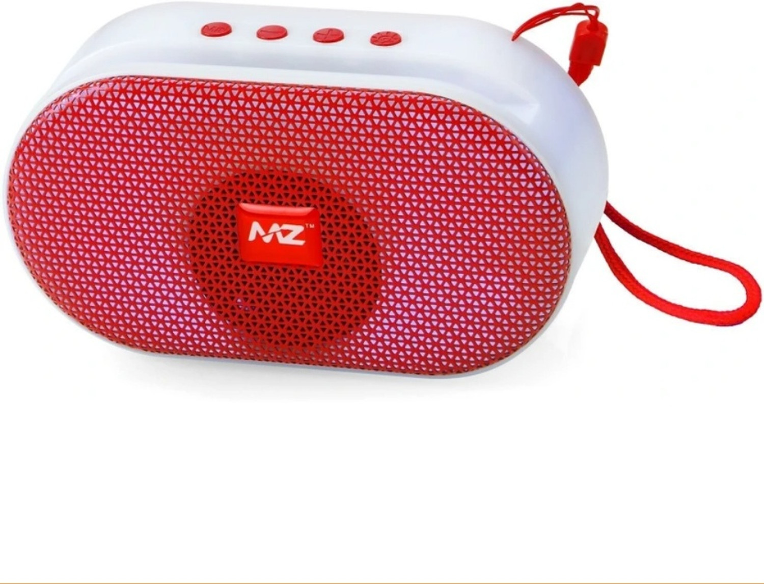 Image of TECHMAZE i J.B.L Mini Boost 4, Bluetooth 5.1 Speaker, Ultra Mini ( 7 hours ) G3 10 W Bluetooth Speaker (Multicolor, 5.1 Channel)