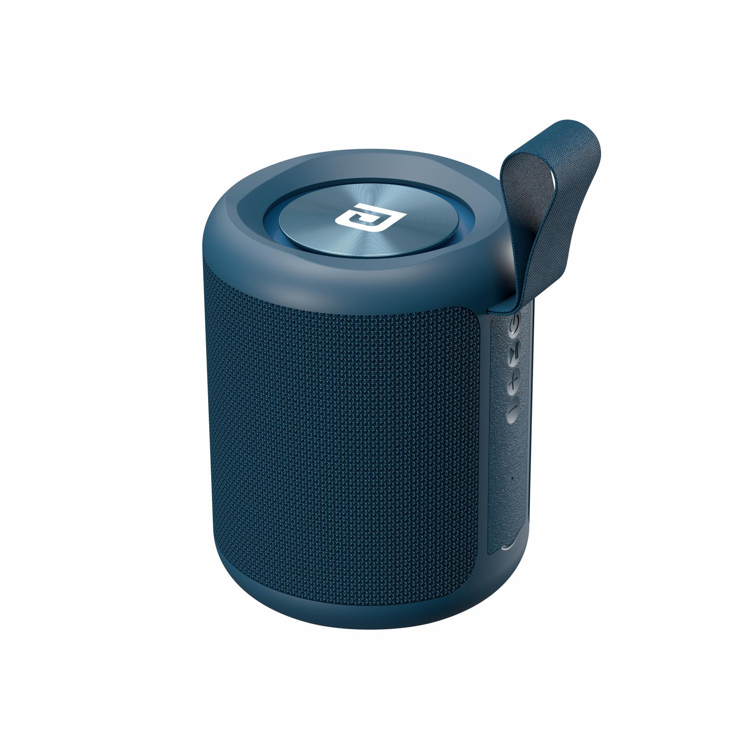 Portronics SoundDrum P 20 W Bluetooth Speaker