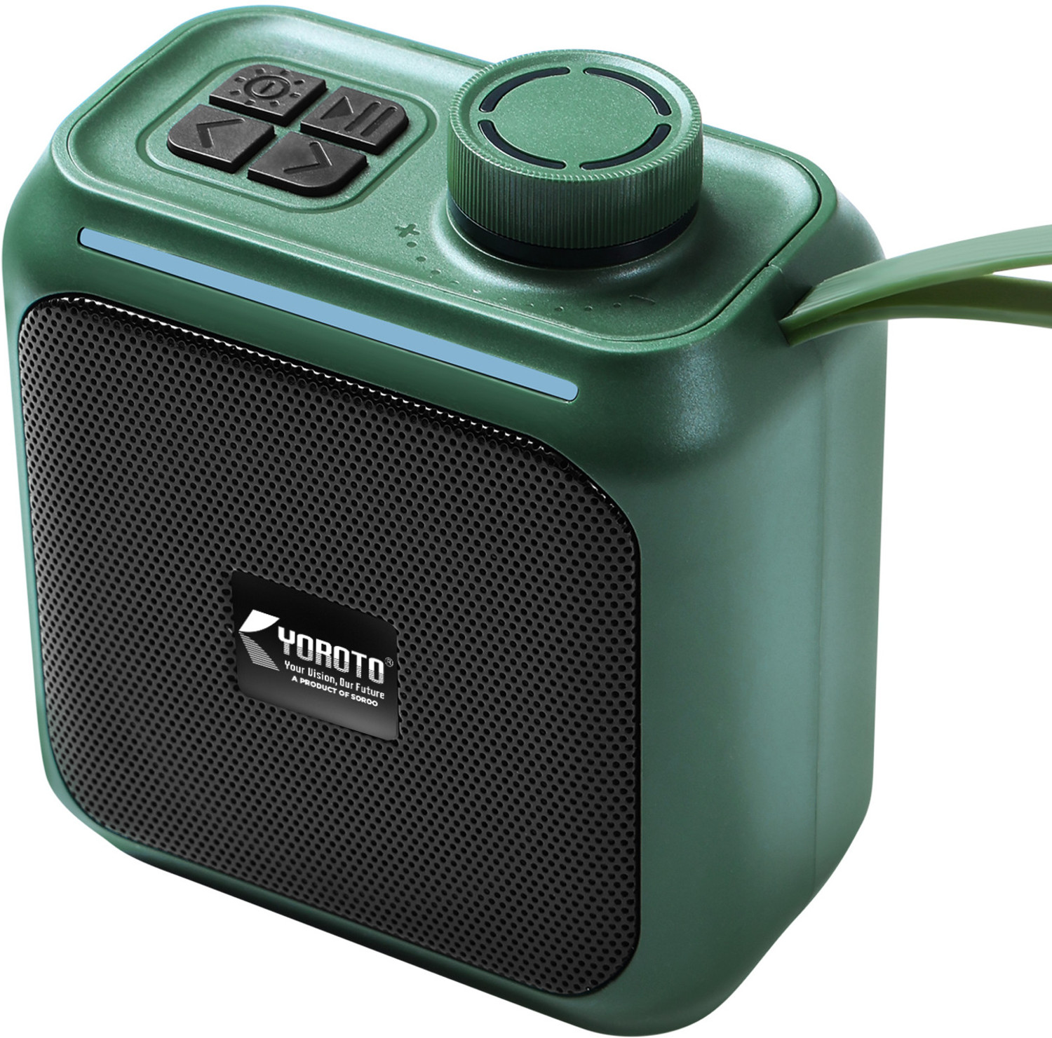 Image of TECHMAZE i J.B.L Mini Boost 4, Bluetooth 5.1 Speaker, Ultra Mini ( 7 hours ) G3 10 W Bluetooth Speaker (Multicolor, 5.1 Channel)