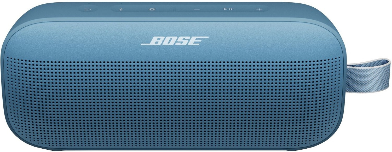 Bose SoundLink Flex 2nd Gen Bluetooth Speaker – Hi-Fi Audio