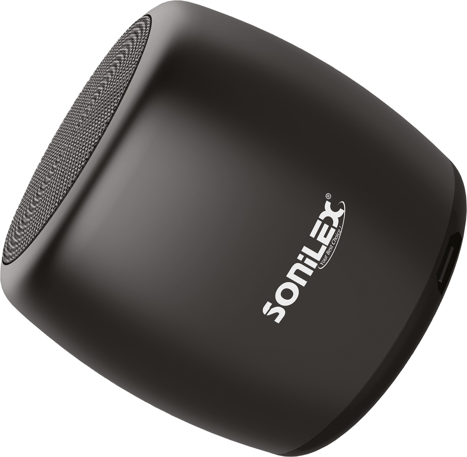 Image of SOniLEX SL-BS 1028 Scanty Wireless Speaker 5 W Bluetooth Laptop /Desktop Speaker