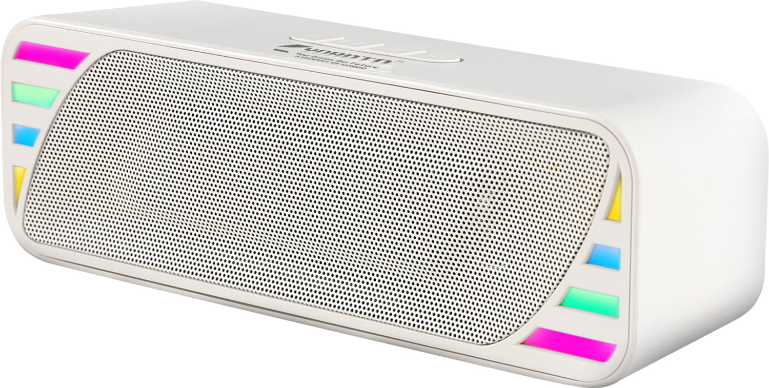 Image of YOROTO YO-SP-10-Max High Power HD Sound with Heavy Bass 20 W Bluetooth Soundbar (Black, Stereo Channel)