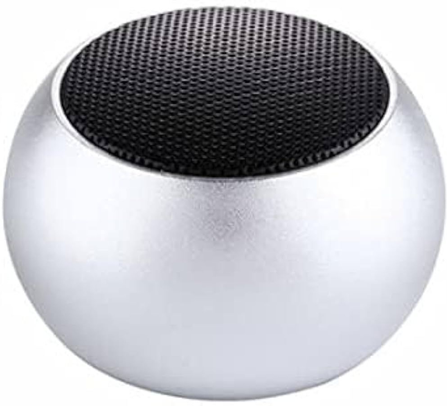 Image of RGV Mini M4 Bluetooth Speaker With HD Extra Bass with Google, Alexa & Siri Assistant Smart Speaker (Multicolor)