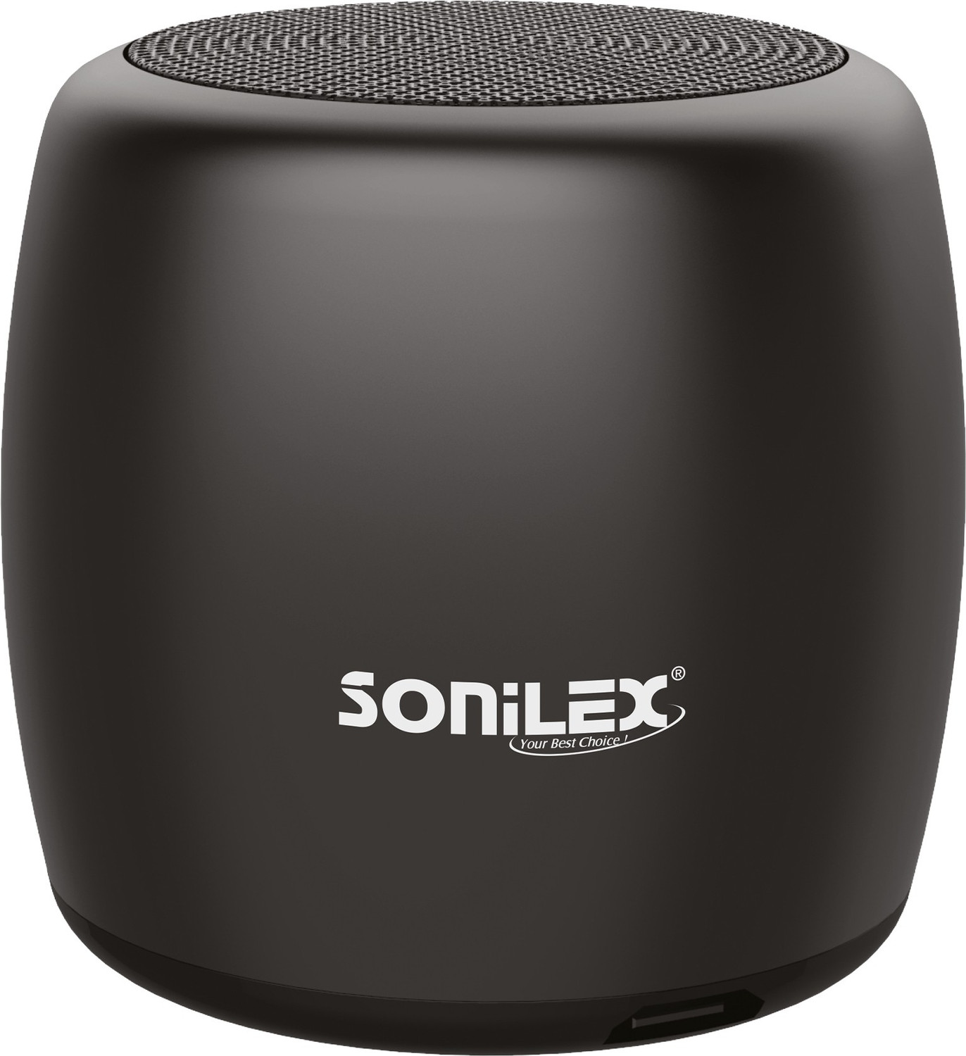 Image of SOniLEX SL-BS 1028 Scanty Wireless Speaker 5 W Bluetooth Laptop /Desktop Speaker