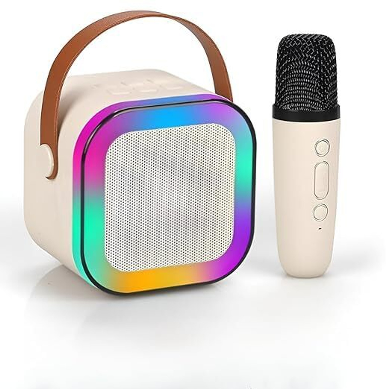 Image of TECHMAZE i J.B.L Mini Boost 4, Bluetooth 5.1 Speaker, Ultra Mini ( 7 hours ) G3 10 W Bluetooth Speaker (Multicolor, 5.1 Channel)
