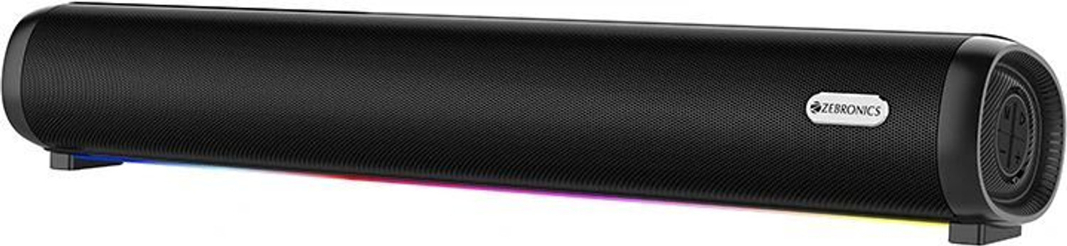 ZEBRONICS Zeb- Vita Bar 301 42 W Bluetooth Soundbar