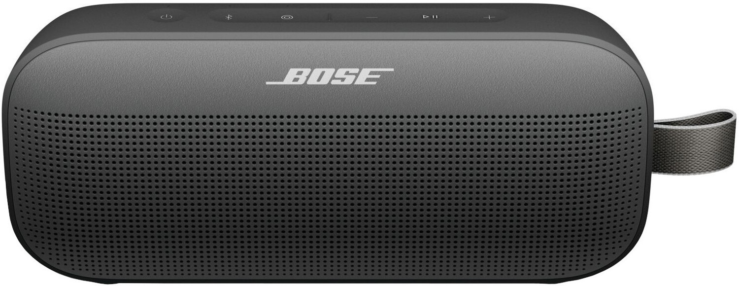 Bose SoundLink Flex 2nd Gen Portable Bluetooth Speaker HiFi