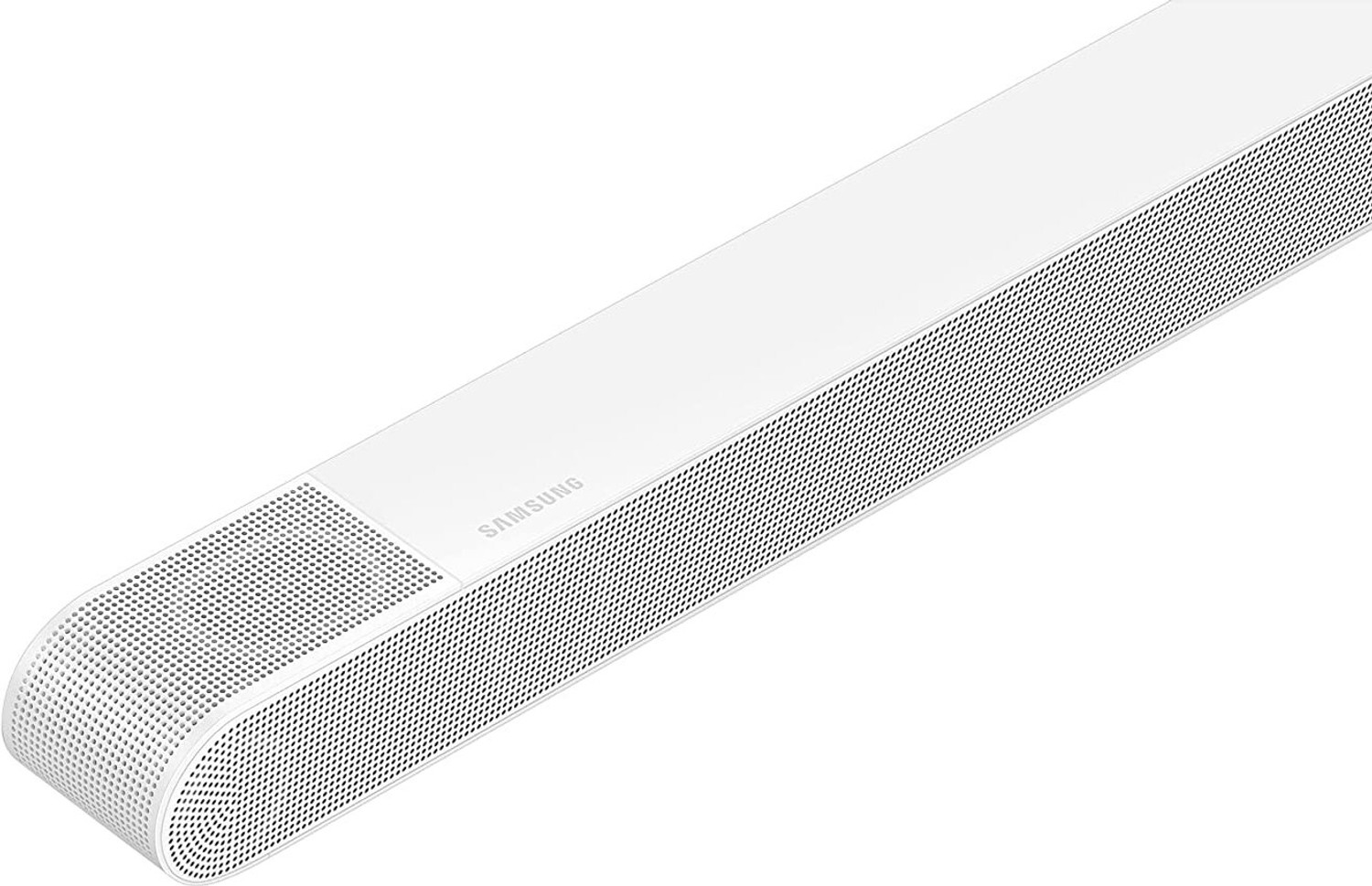 Image of Samsung HW-S801B /XL Ultra Slim Wireless Dolby Digital Plus, Active Voice Amplifier 330 W Bluetooth Soundbar