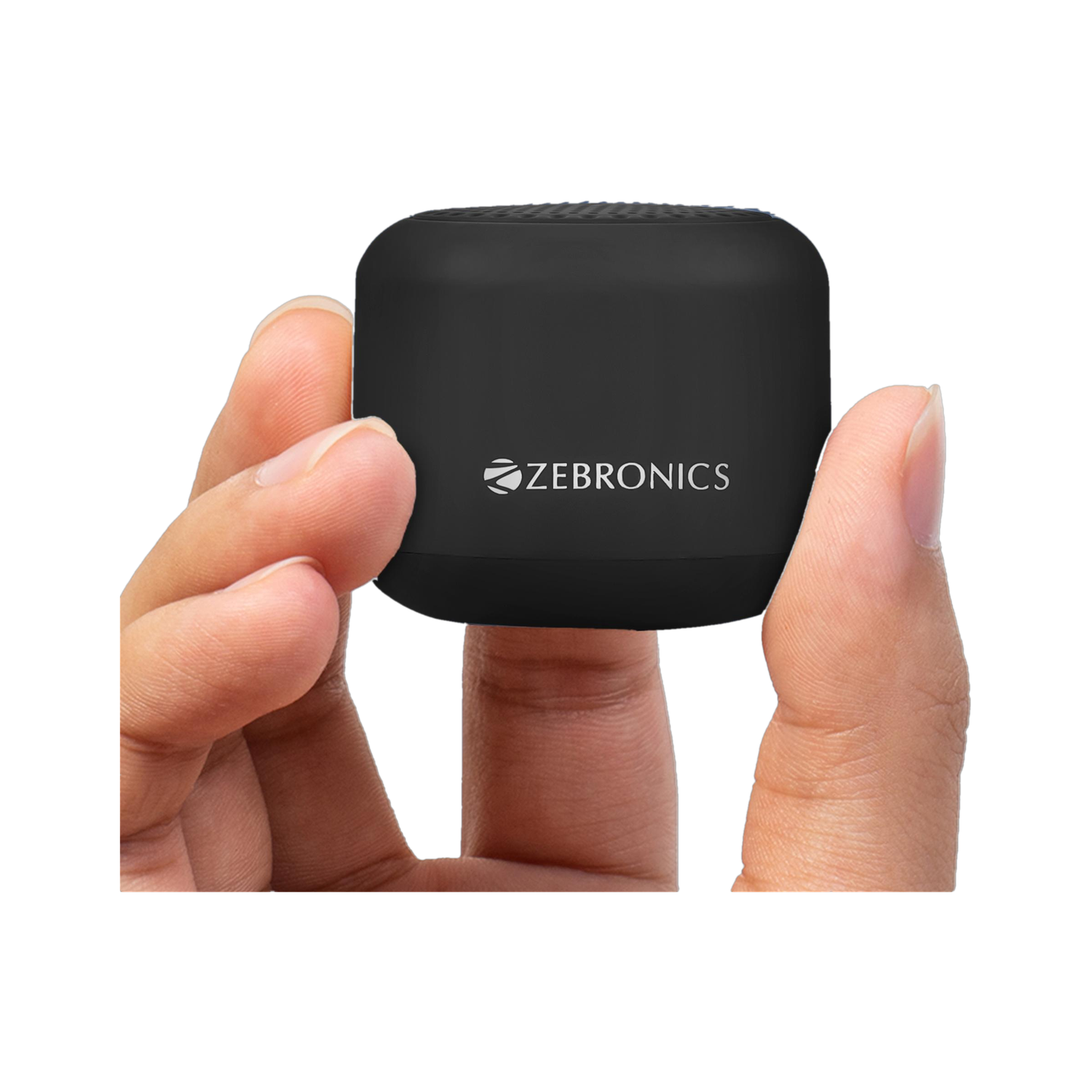ZEBRONICS PIXIE 5 W Bluetooth Speaker