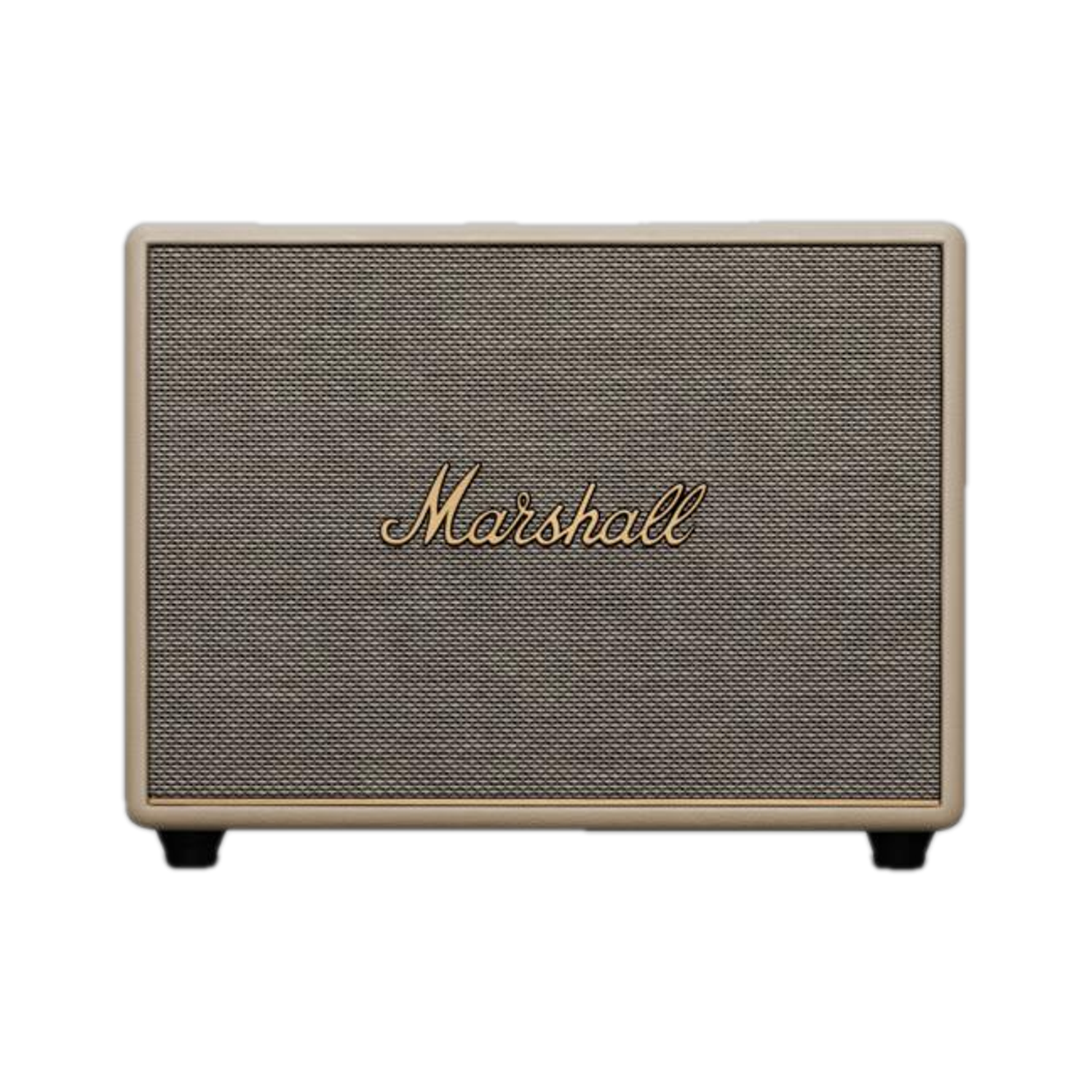 Marshall Woburn III Bluetooth Speaker 100.5W Premium Sound