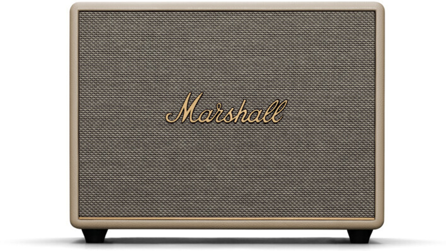 Marshall Woburn III Bluetooth Speaker 100.5W Premium Sound