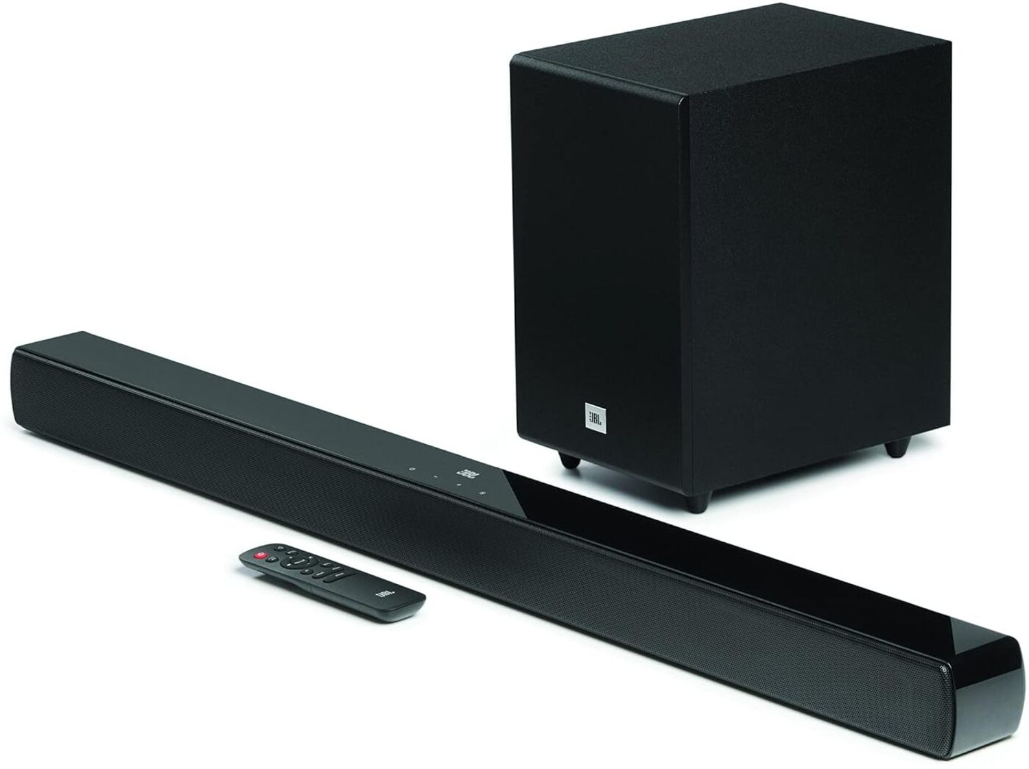JBL Cinema SB241 110W Bluetooth Soundbar – ₹7,999
