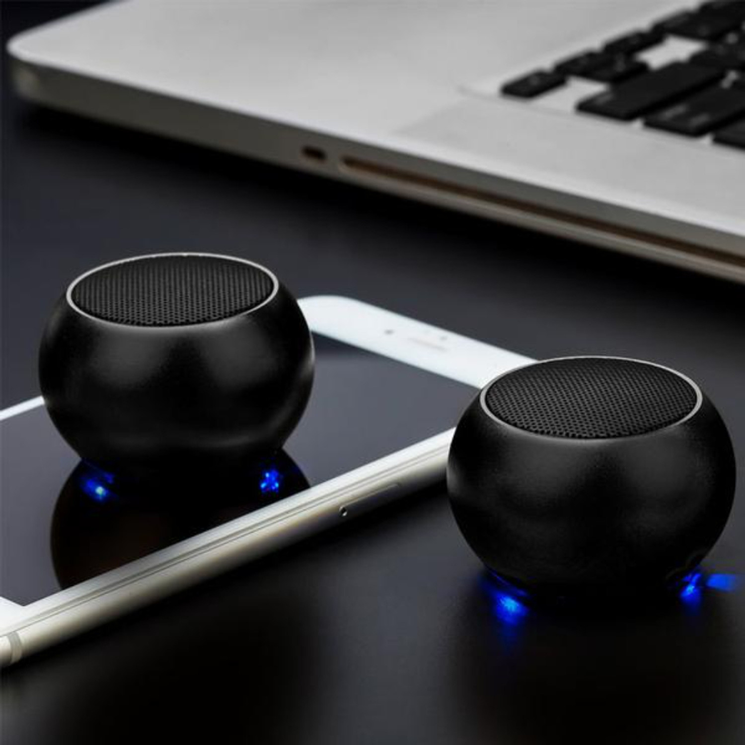 Image of TECHMAZE i J.B.L Mini Boost 4, Bluetooth 5.1 Speaker, Ultra Mini ( 7 hours ) G3 10 W Bluetooth Speaker (Multicolor, 5.1 Channel)