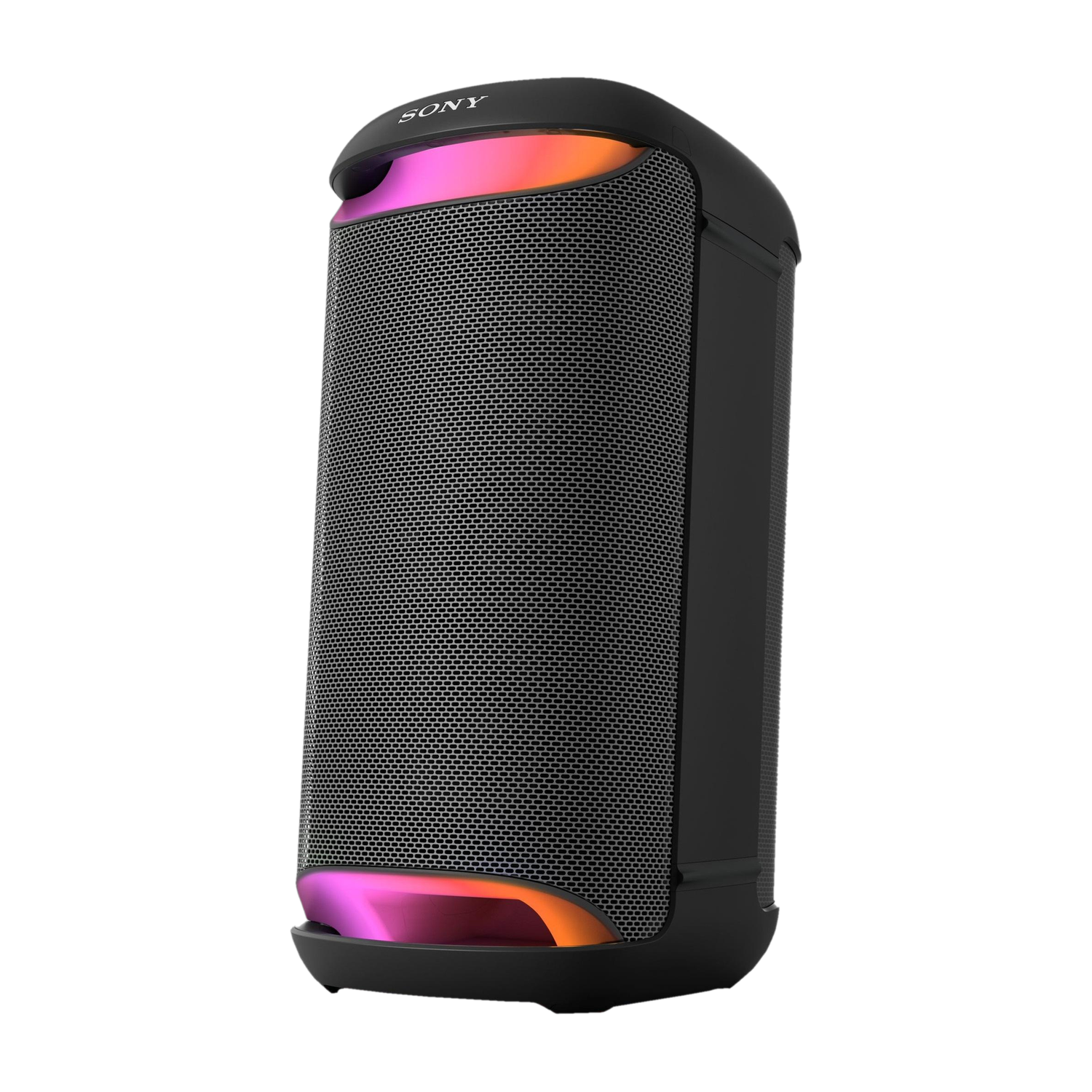 SONY SRS-XV500 Powerful bass,25Hrs Batt,Mega Bass,Lightning,Guitar & M