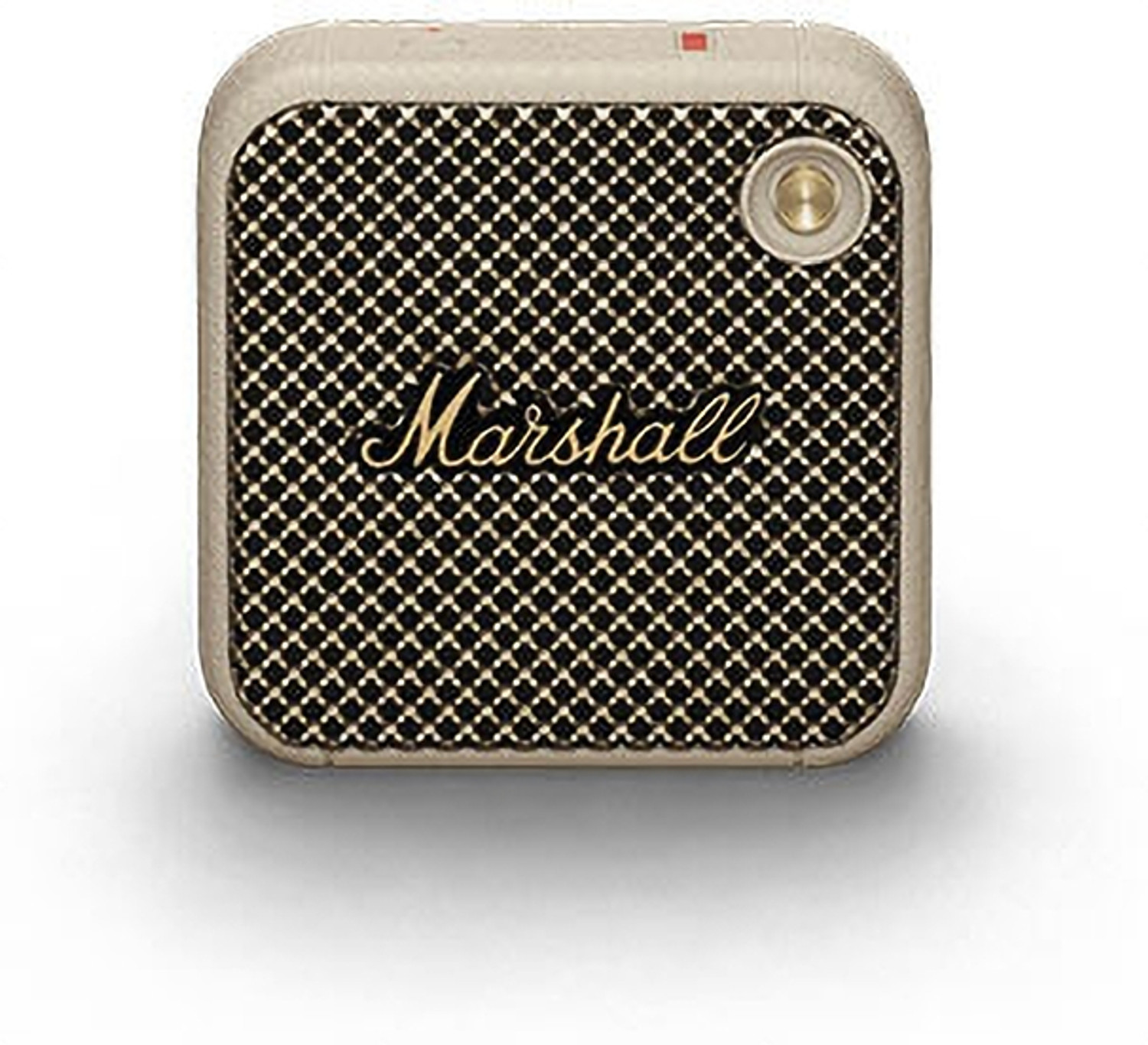 Marshall Willen 10W Bluetooth Party Speaker – ₹7,999