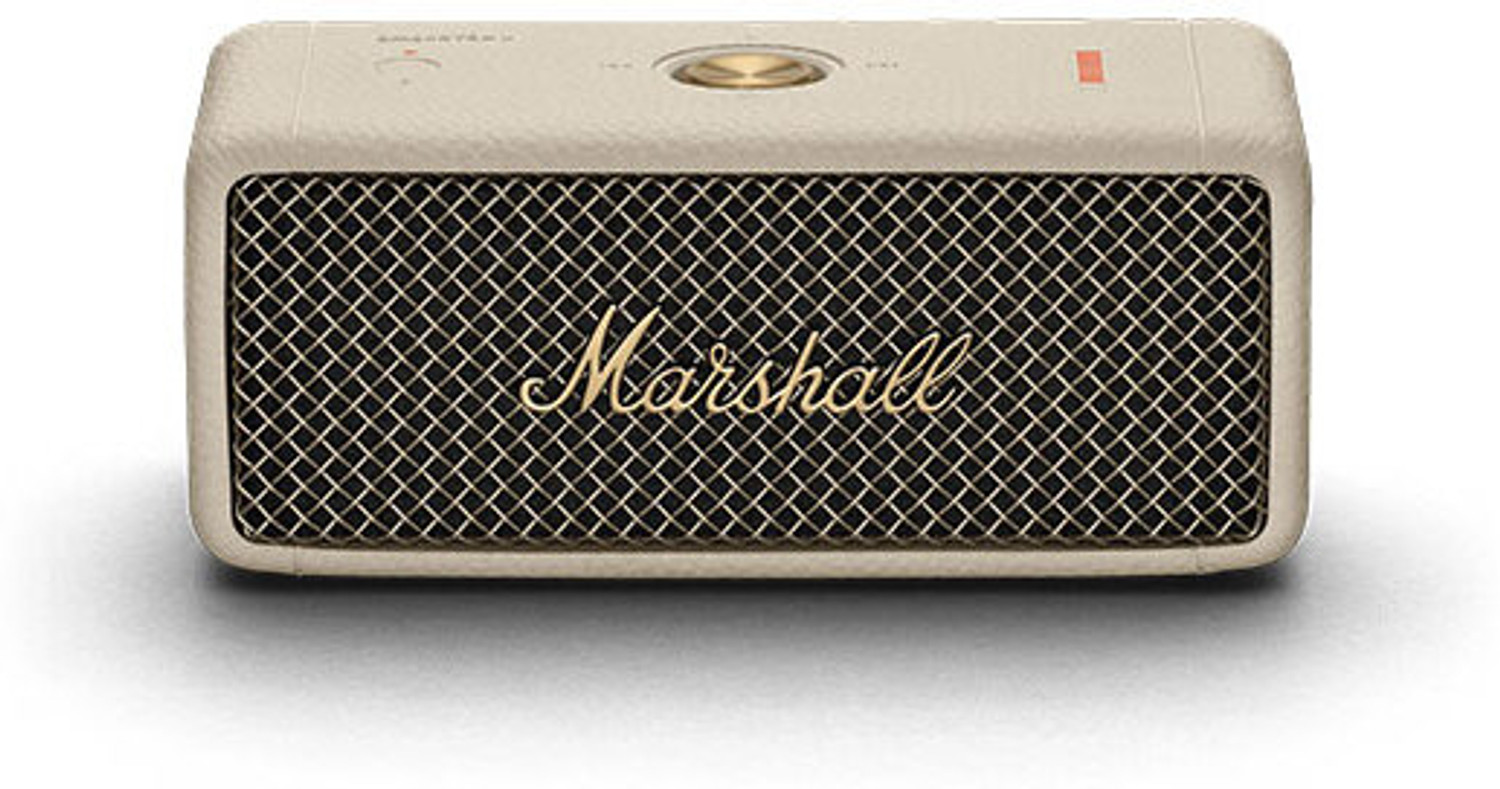Marshall Emberton II 20 W Bluetooth Home Audio Speaker