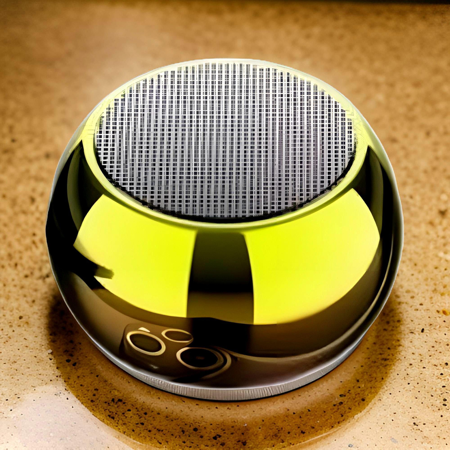 Image of TECHMAZE i J.B.L Mini Boost 4, Bluetooth 5.1 Speaker, Ultra Mini ( 7 hours ) G3 10 W Bluetooth Speaker (Multicolor, 5.1 Channel)