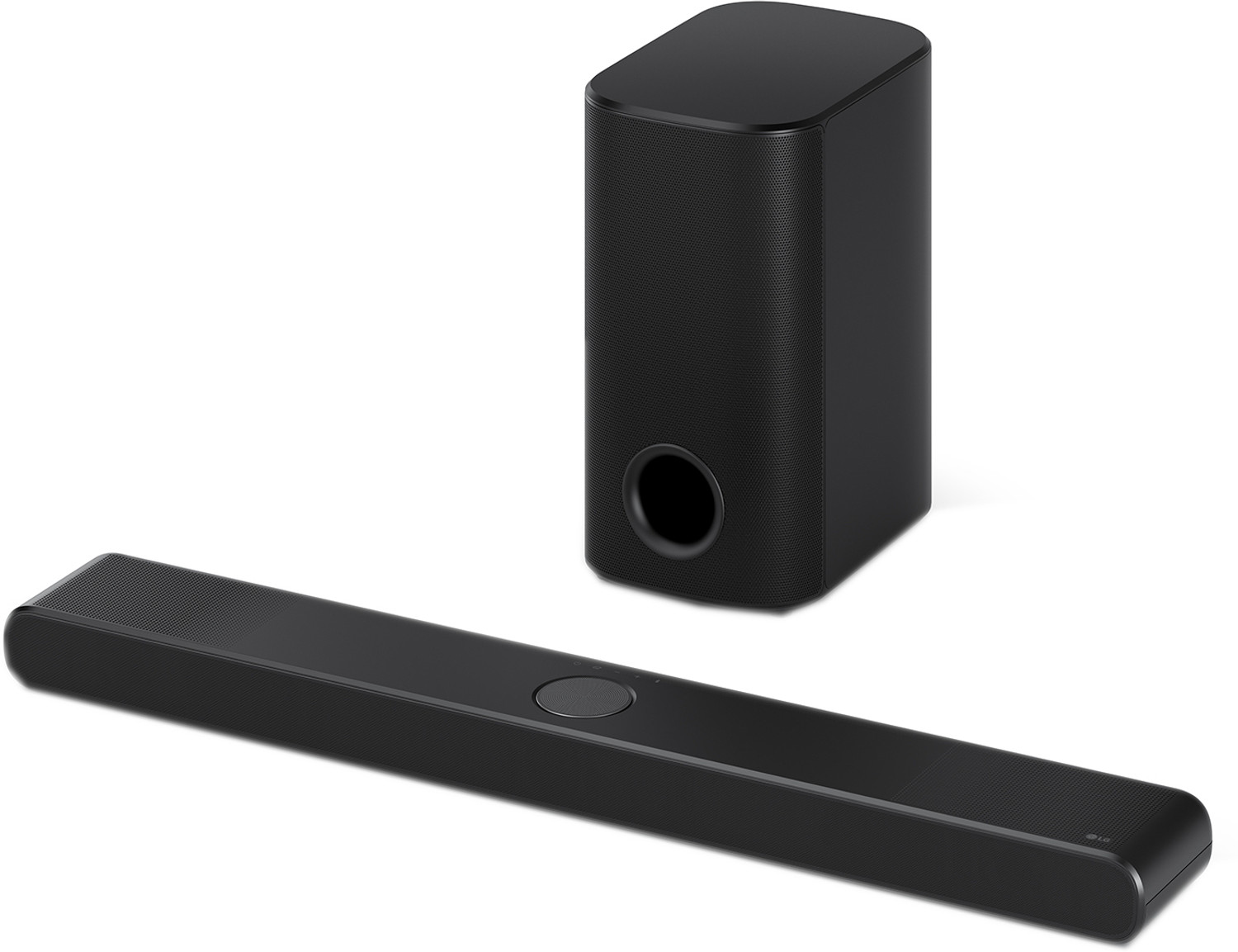 LG S77TY, 3.1.3 Ch, 400W, Tripple Up-Firing Speaker, Dolby Atmos dtsX,