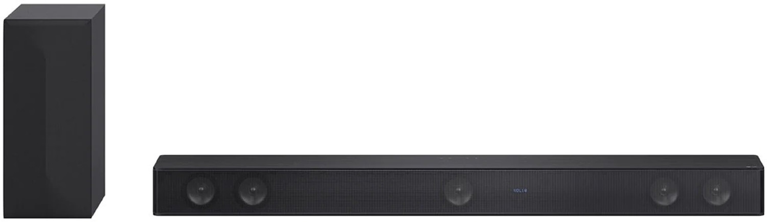 LG SH7Q 800W Bluetooth Soundbar – 69% Off at ₹14,999