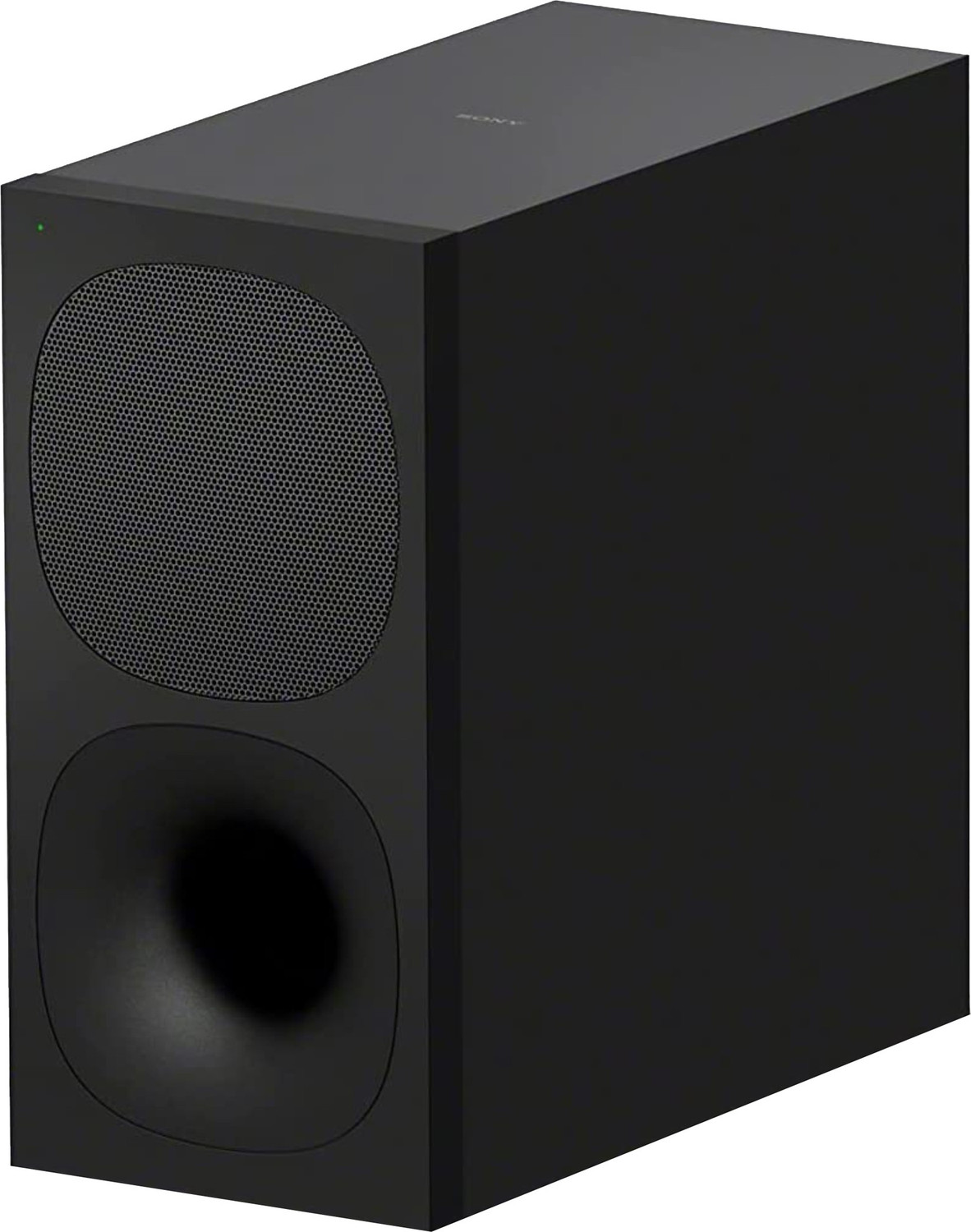 Image of SONY HT-S400 2.1ch Home theatre with Wireless subwoofer, S-Force & Dolby Digital Bluetooth Soundbar