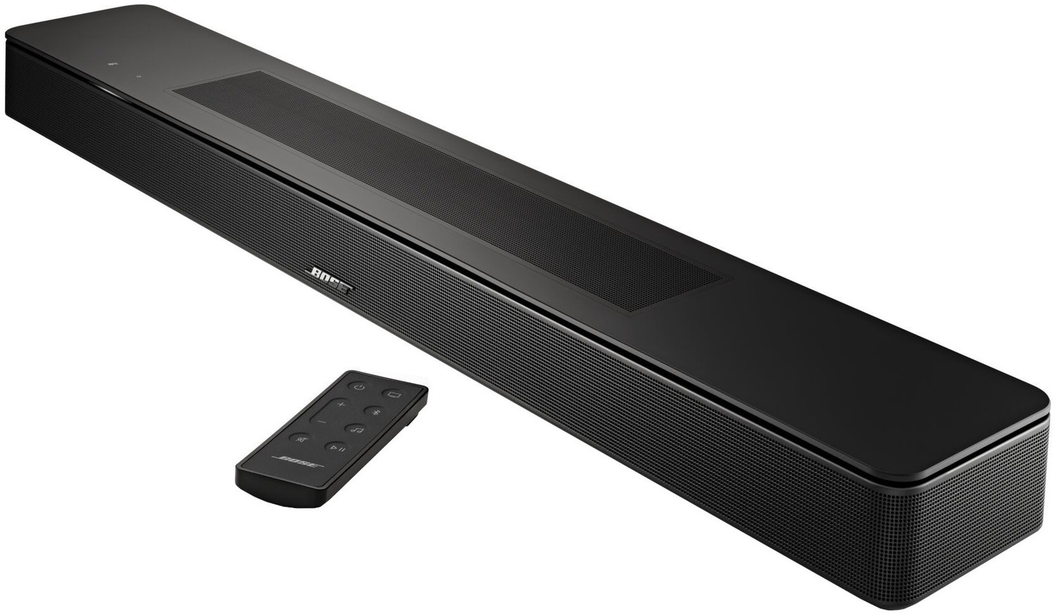 Bose Smart Dolby Atmos Soundbar with Voice Control – ₹52,900