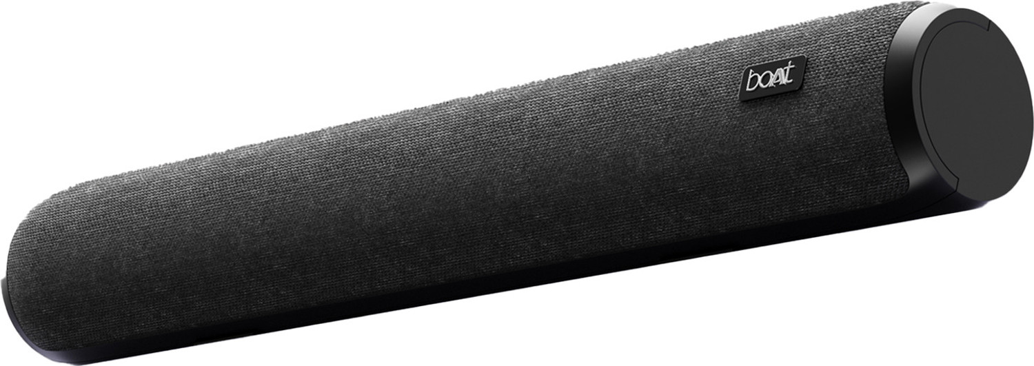 Image of BERTH Venero SB 75 Wireless for TV, Powerful Bass Home Theatre Speaker With RGB light 16 W Bluetooth Soundbar (Multicolor, 2.0 Channel)