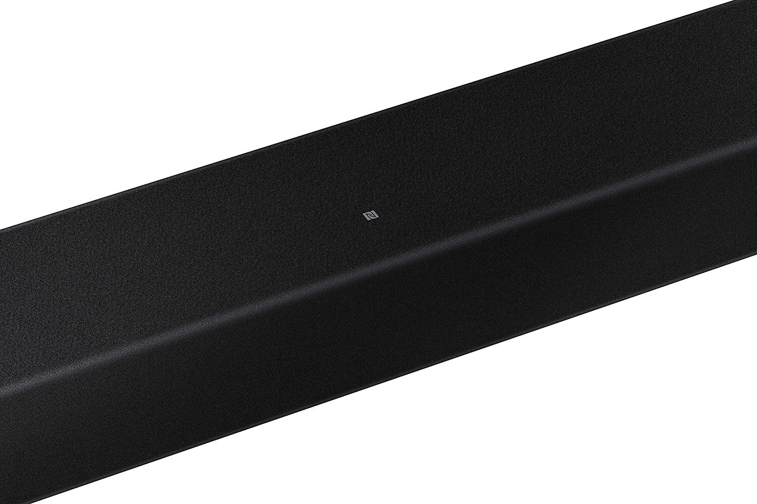 Image of Samsung Hw-T400 /Xl 40 W with Dolby Digital Technology 40 W Bluetooth Soundbar