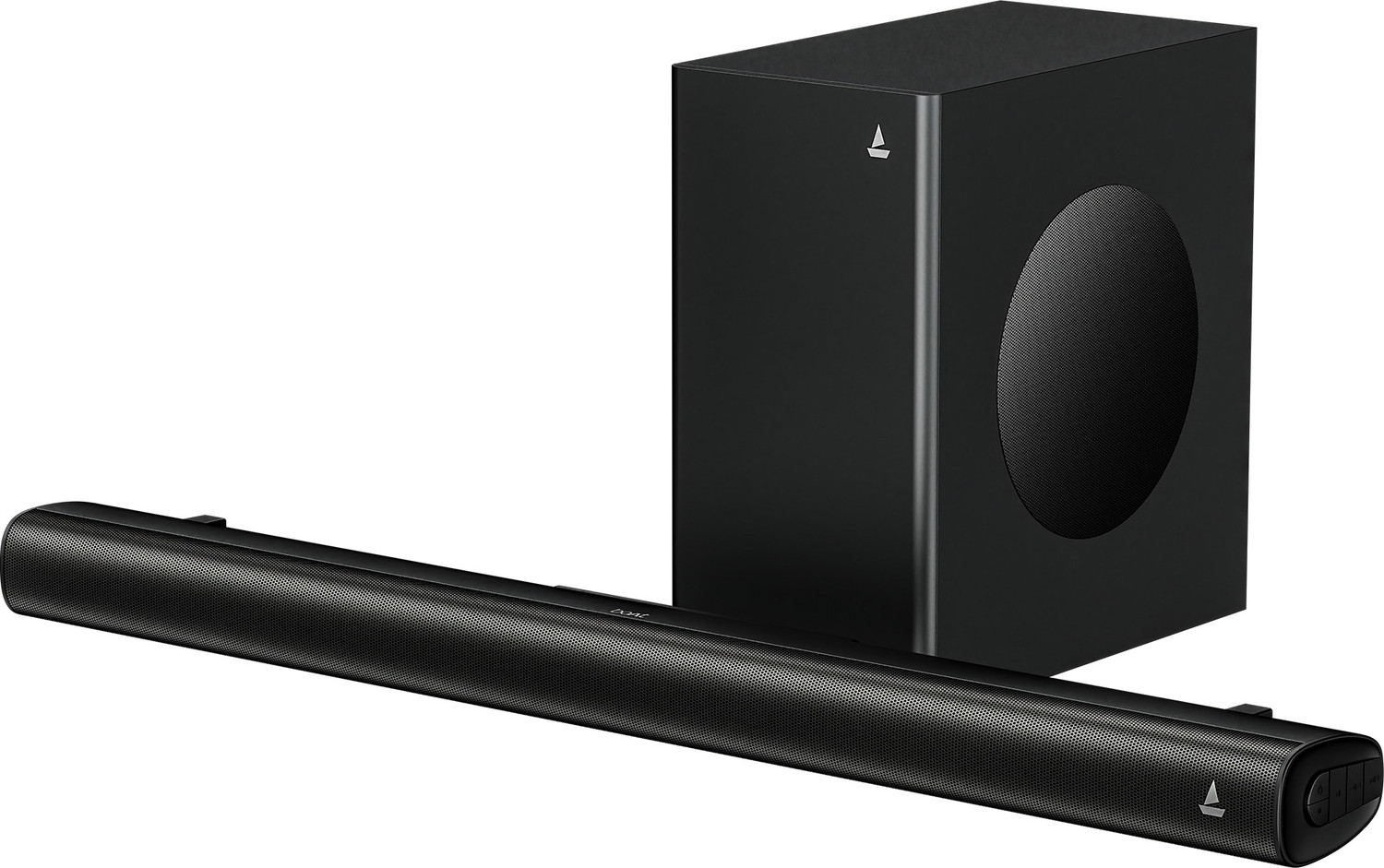 boAt Aavante Bar 2000 200W Bluetooth Soundbar