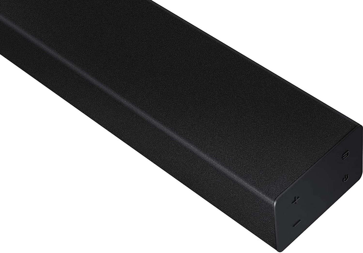 Image of Samsung Hw-T400 /Xl 40 W with Dolby Digital Technology 40 W Bluetooth Soundbar