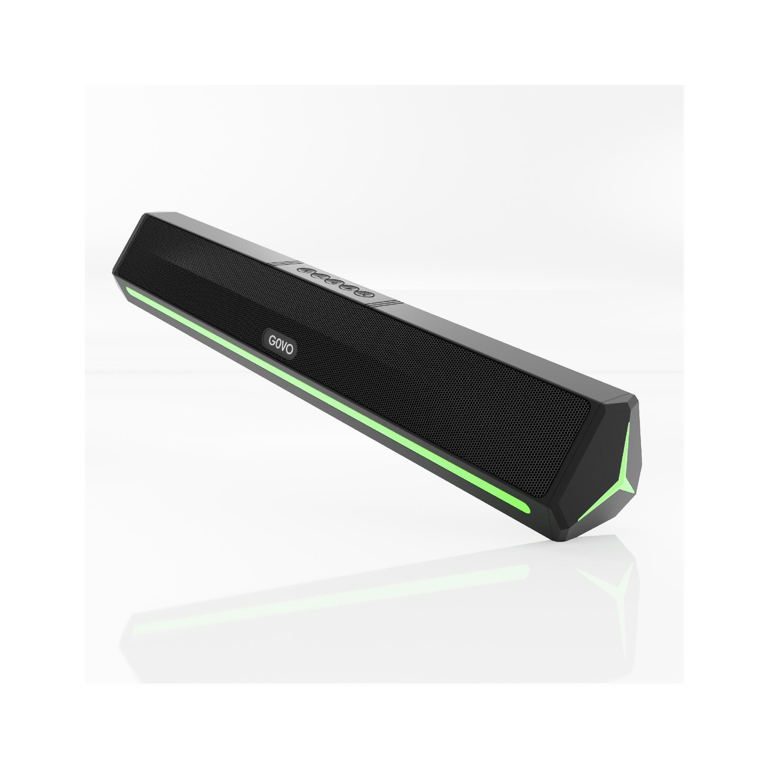 GOVO GOSURROUND 350 24 W Bluetooth Soundbar