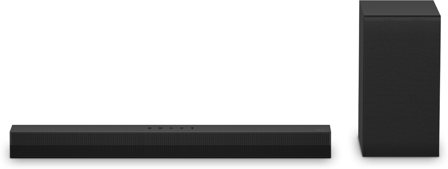 LG S40T 300 W Bluetooth Soundbar
