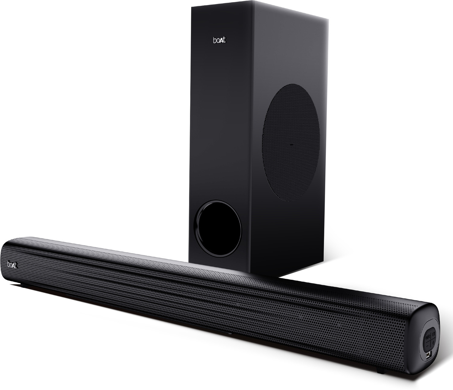 boAt Aavante Bar 1500 Pro 120W Bluetooth Soundbar
