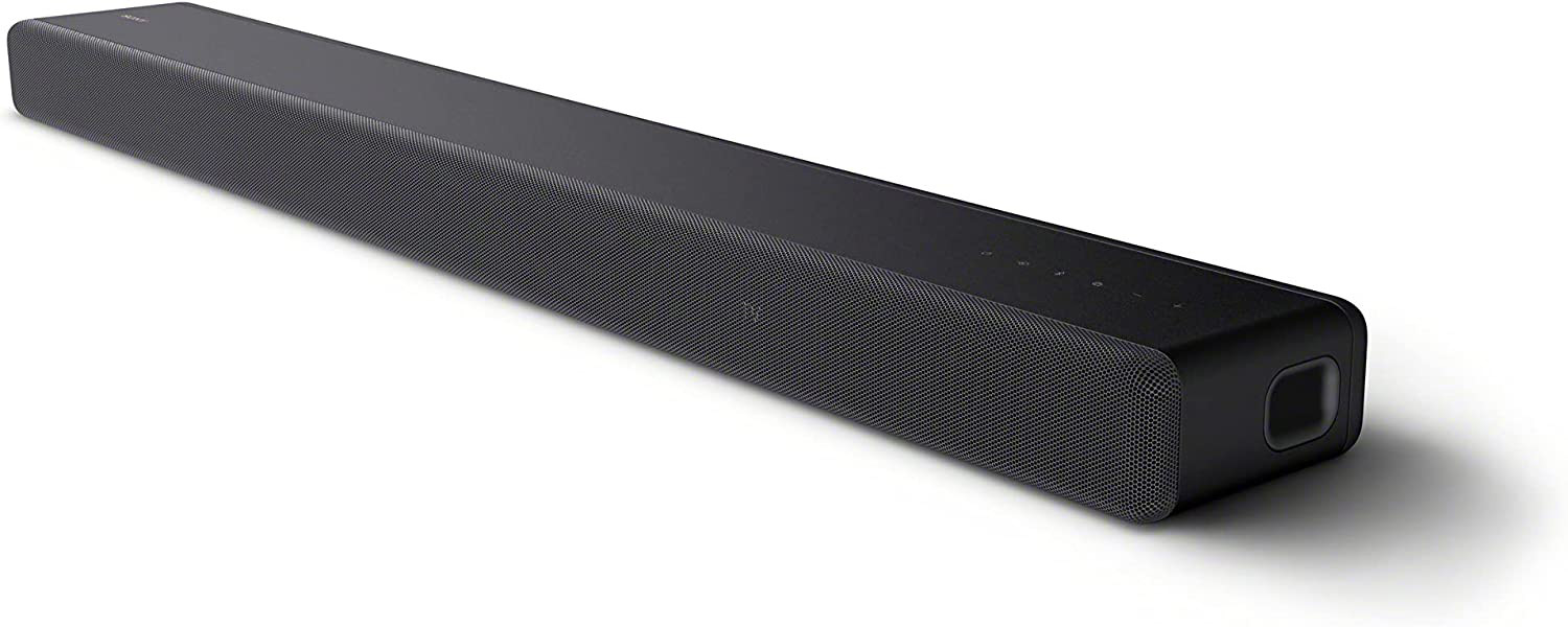 SONY A Series 360 Spatial Sound Mapping HDMI eArc Premium Bluetooth So