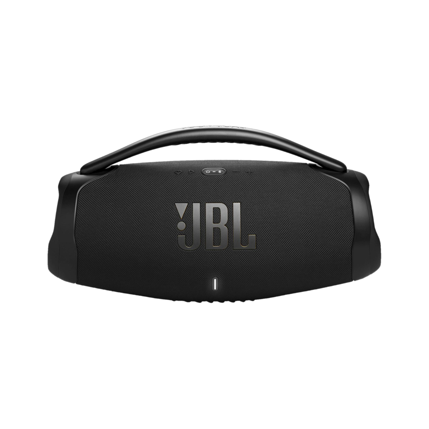 JBL Boombox3 WiFi, Deep Bass, 24H Playtime,BuiltIn Powerbank, IP67, Alexa/Chromecast 180 W Bluetooth Speaker