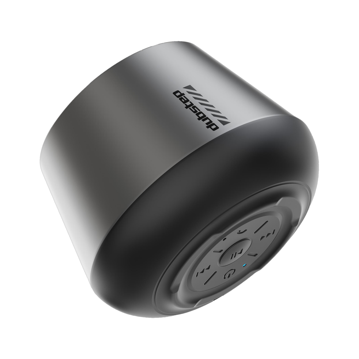 Dubstep Playtime, 52mm Dynamic Driver, TWS Pairing 6 W Bluetooth Speaker
