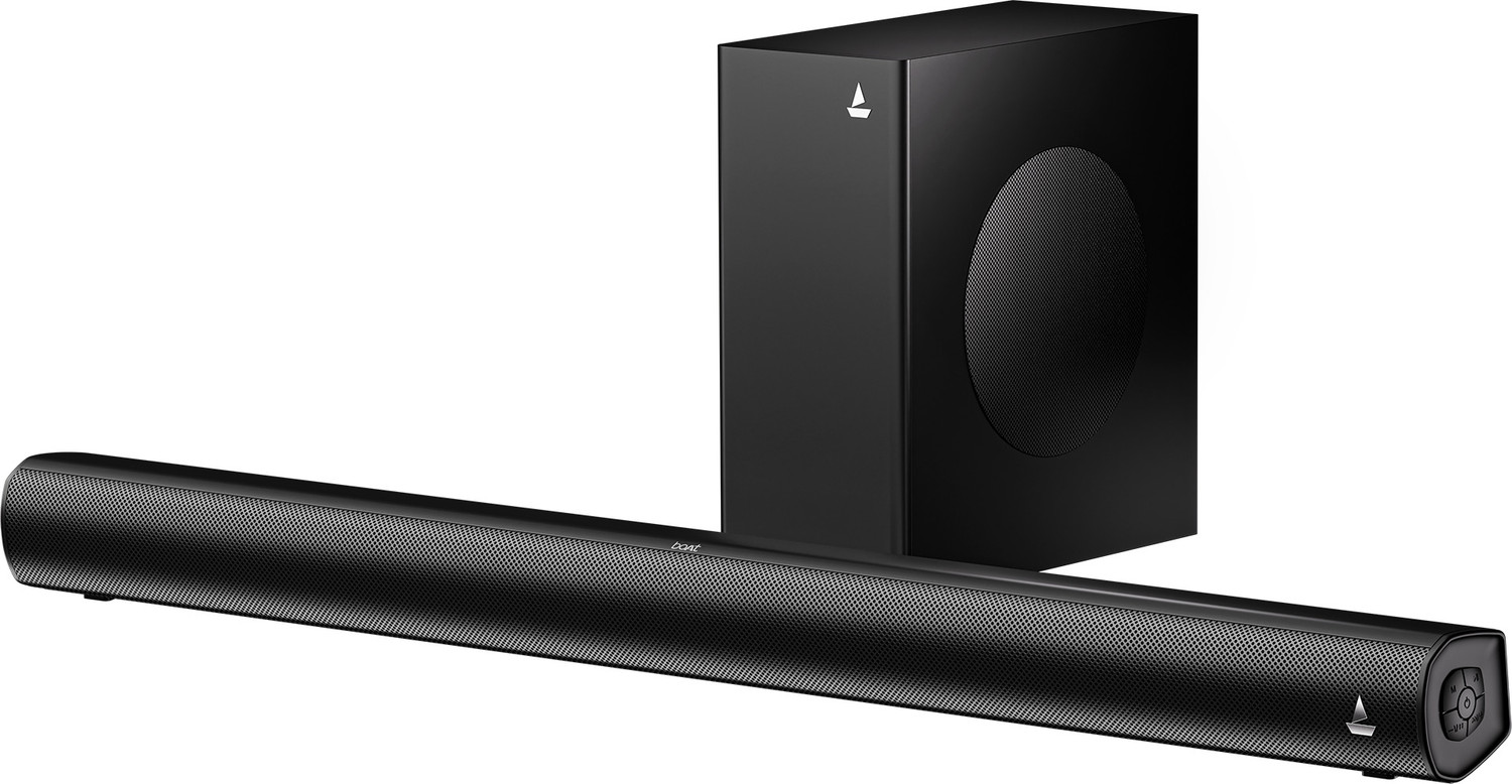 boAt Aavante Bar 1550 Pro 160 W 160 W Bluetooth Soundbar