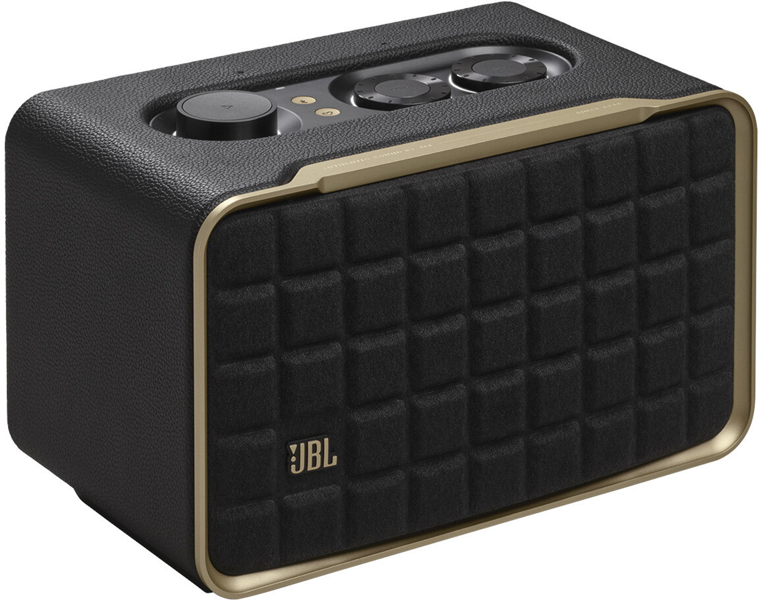 JBL Authentics 200, Smart Home Wifi & Music Streaming, Voice assist 90