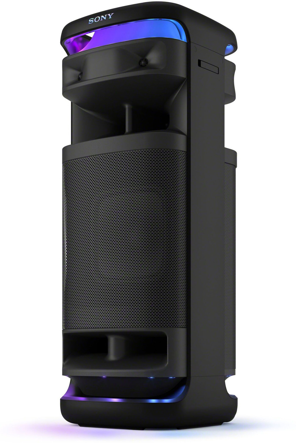 Sony ULT Tower10 Speaker – Bass, Bluetooth, Wireless Mic
