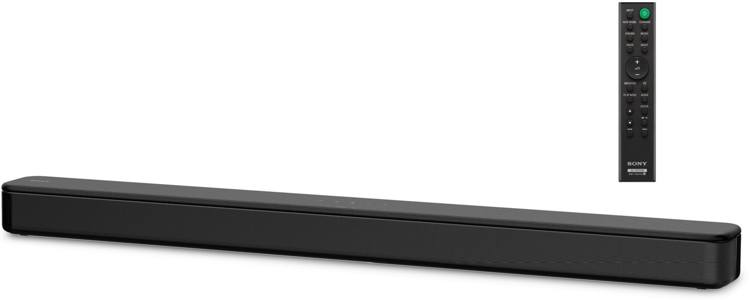 SONY HT-S100F 120 W Bluetooth Soundbar