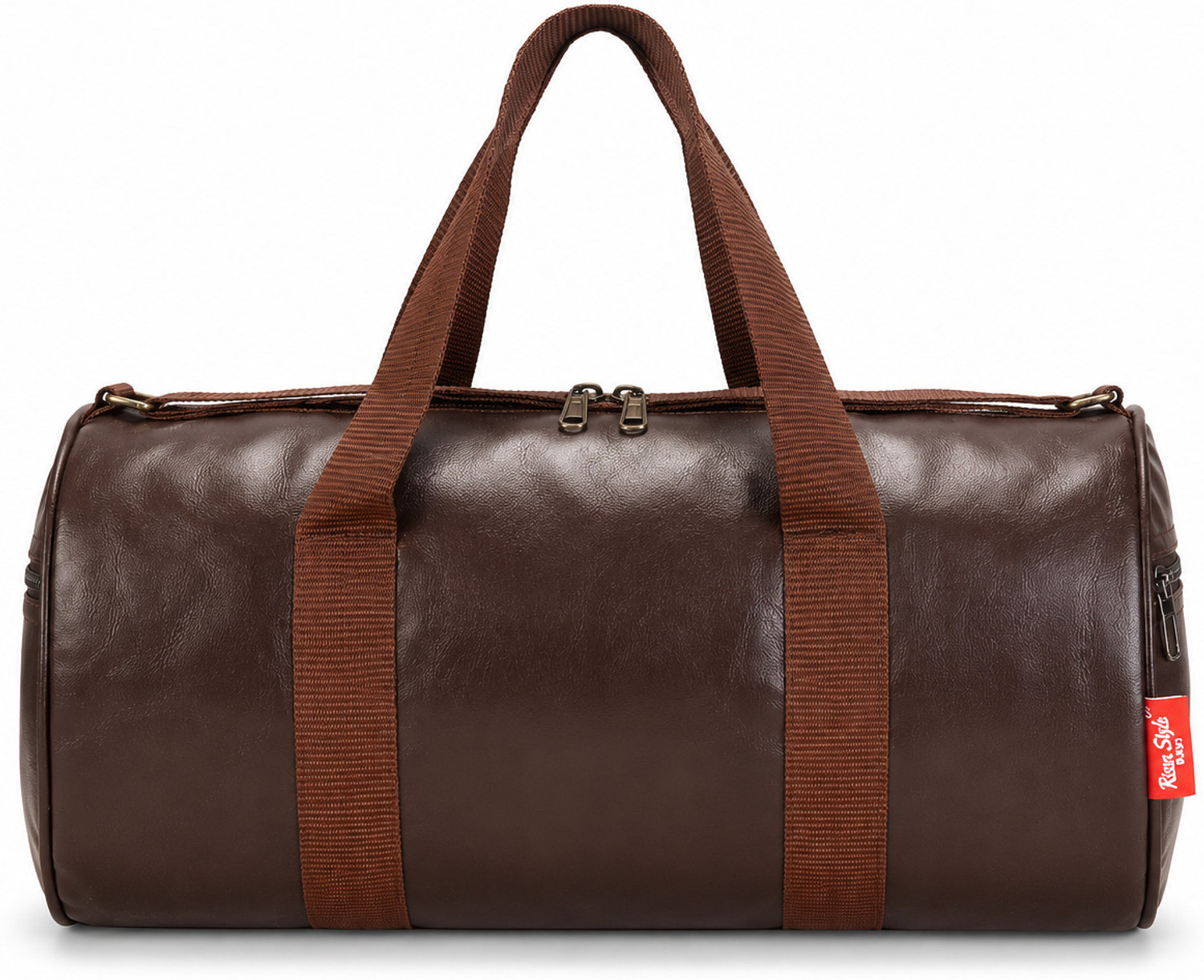 Risen style Duffle/Gym Bag/Shoulder Bag for Men & Women