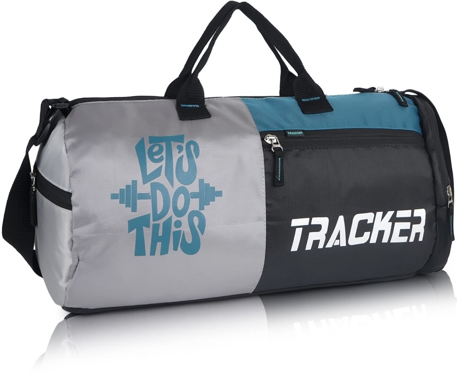 Image of MONVELLI For Gym And Indoor Outdoor sports . (Kit Bag)