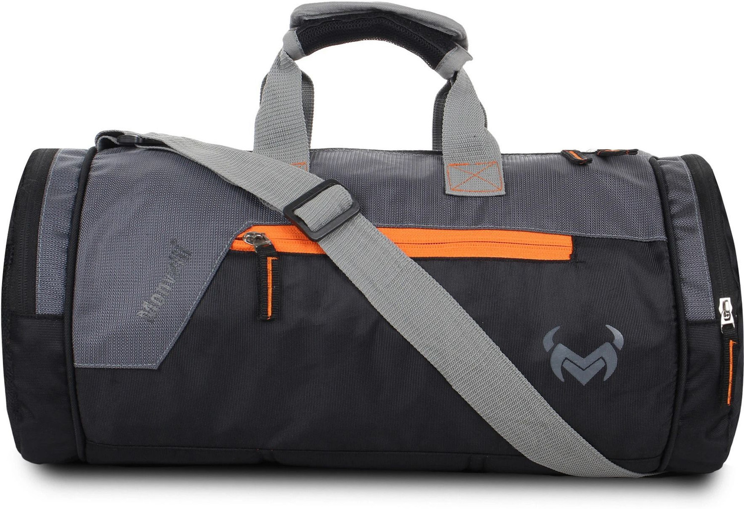 MONVELLI Gym Bag  (Kit Bag)