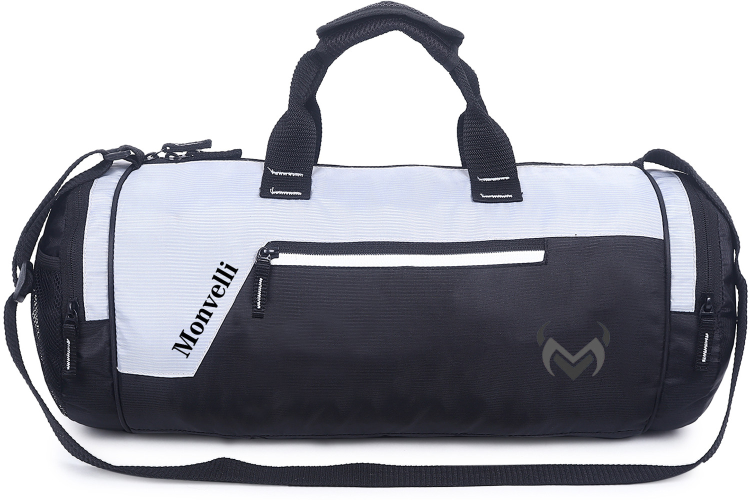 Image of MONVELLI For Gym And Indoor Outdoor sports . (Kit Bag)