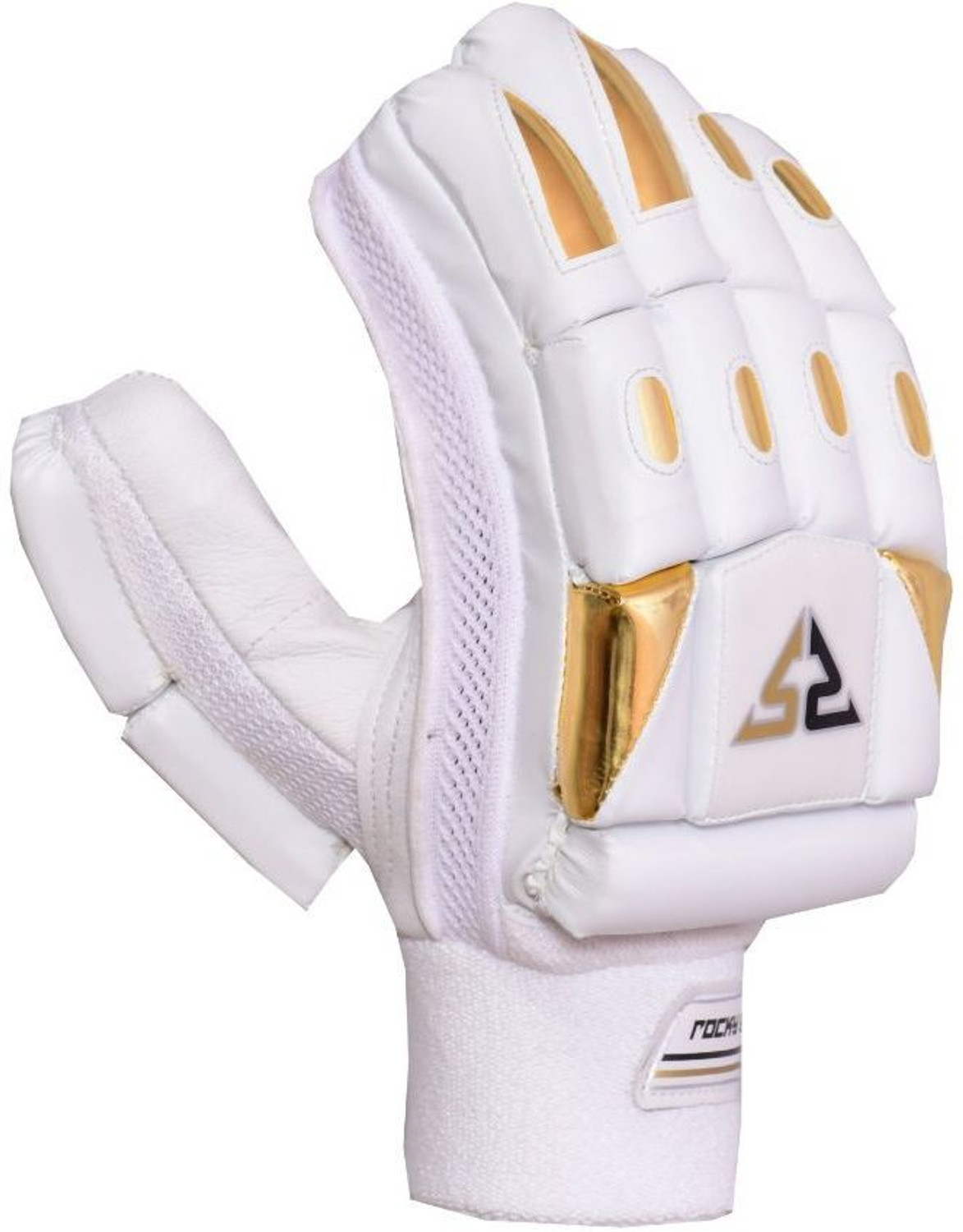 Old cricket hot sale gloves