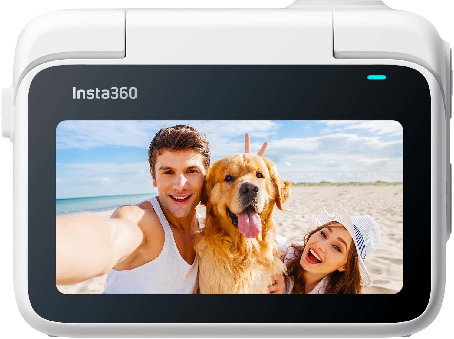 Image of Insta360 GO 3 (64GB) Sports and Action Camera